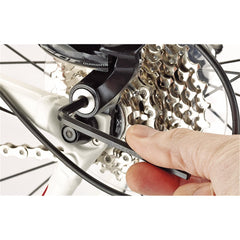Draper Metric/Imperial Combined Hex. Key Set (25 Piece)  33892