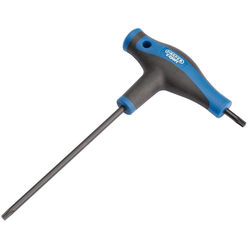 Draper Expert TX-STAR® T Handle Key, T20  33899