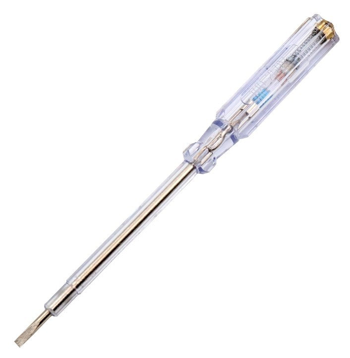 Hilka Large Mains Tester Screwdriver 34020204