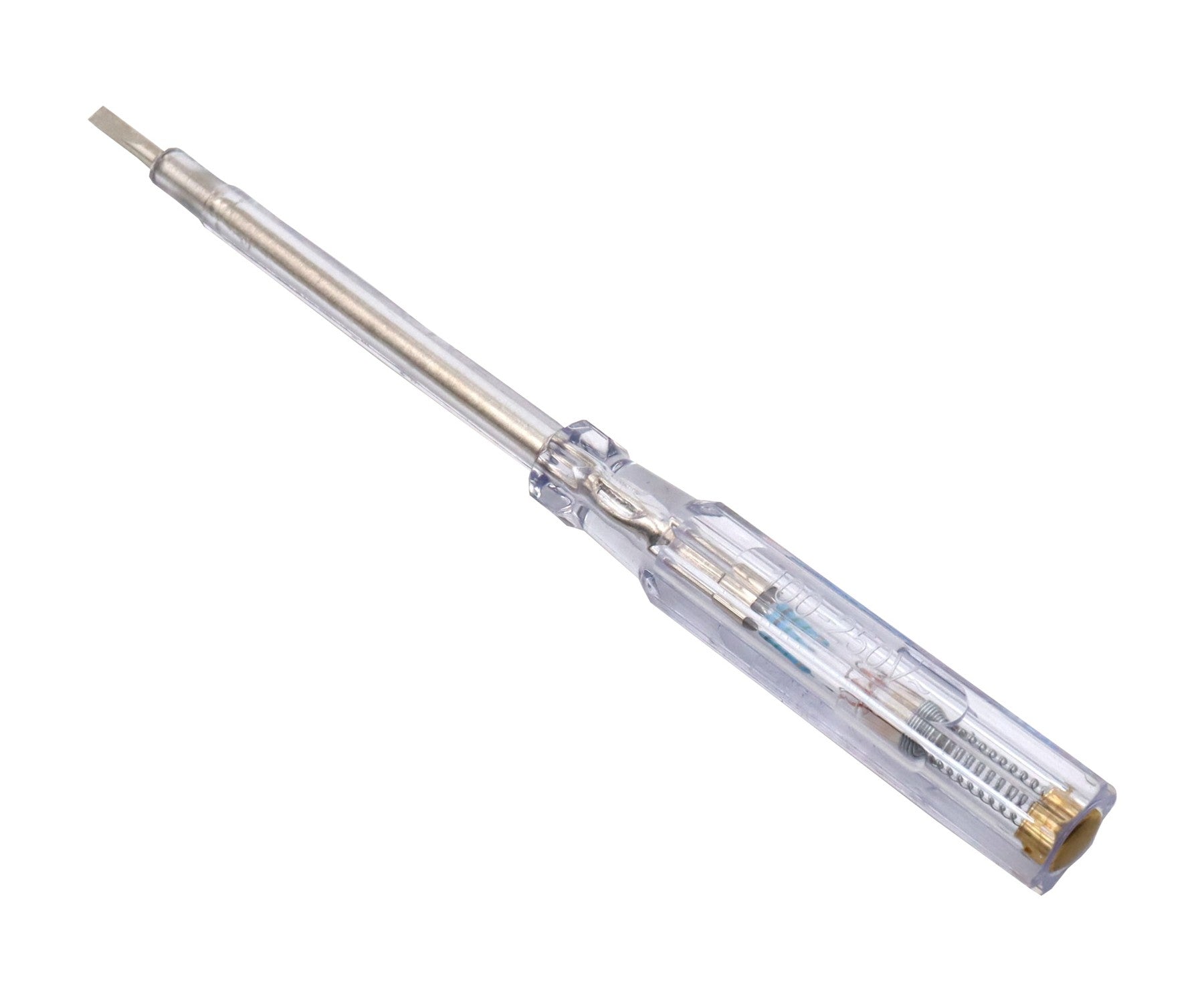 Hilka Large Mains Tester Screwdriver 34020204