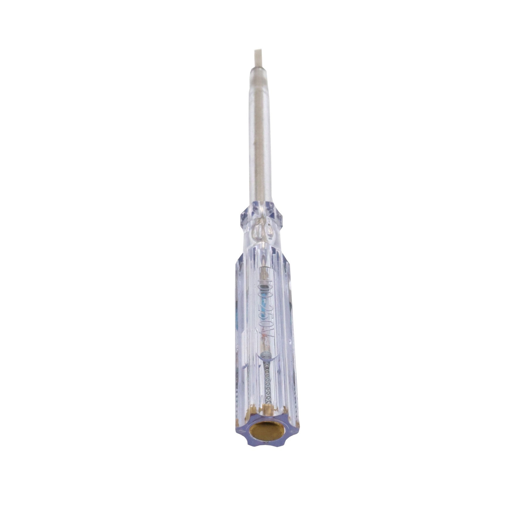 Hilka Large Mains Tester Screwdriver 34020204