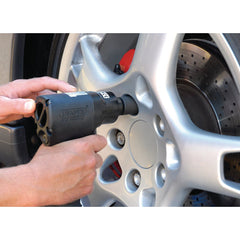 Draper Expert Locking Wheel Nut Set, 1/2" Sq. Dr. (4 Piece)  34032