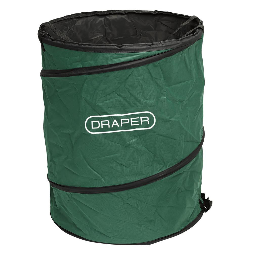 Draper General Purpose Pop up Tidy Bag, 175L  34041
