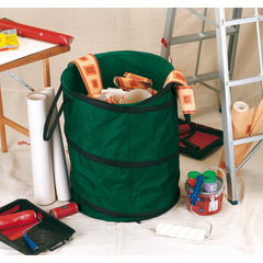 Draper General Purpose Pop up Tidy Bag, 175L  34041
