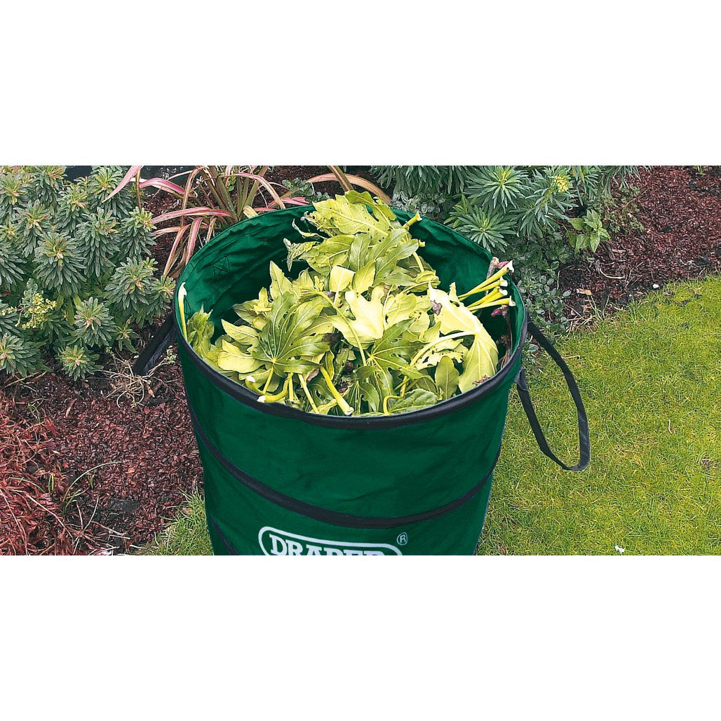 Draper General Purpose Pop up Tidy Bag, 175L  34041