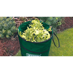 Draper General Purpose Pop up Tidy Bag, 175L  34041