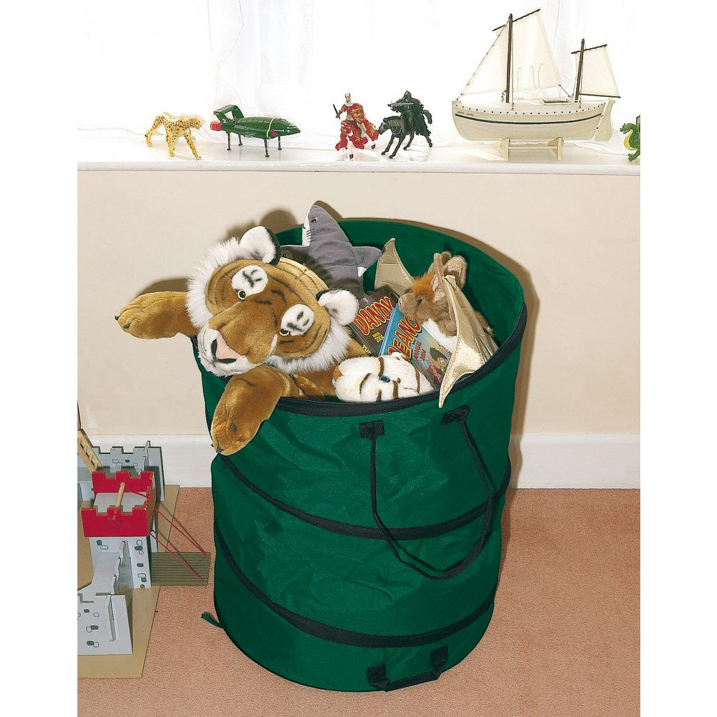 Draper General Purpose Pop up Tidy Bag, 175L  34041