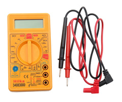 Hilka Digital Multi Meter 34083000