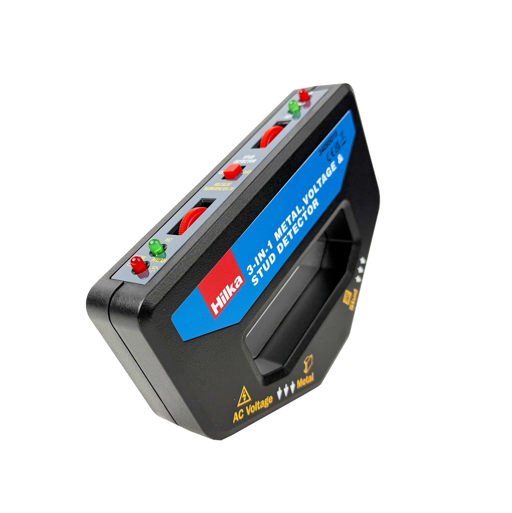 Hilka 3 in 1 Detector 34095010