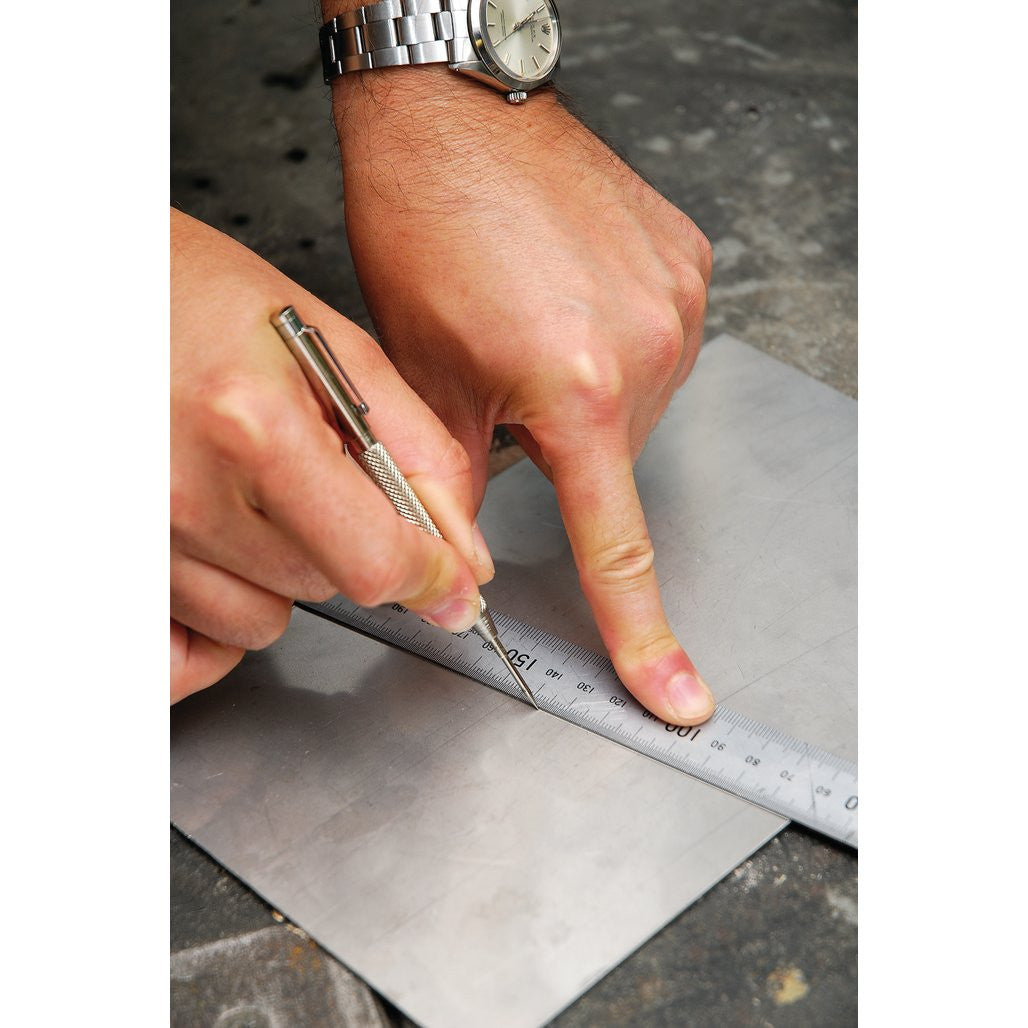 Draper Engineers Pocket Scriber, 122mm  34104