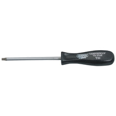 Draper Expert TX-STAR® Security Screwdriver, T30T x 115mm  34119