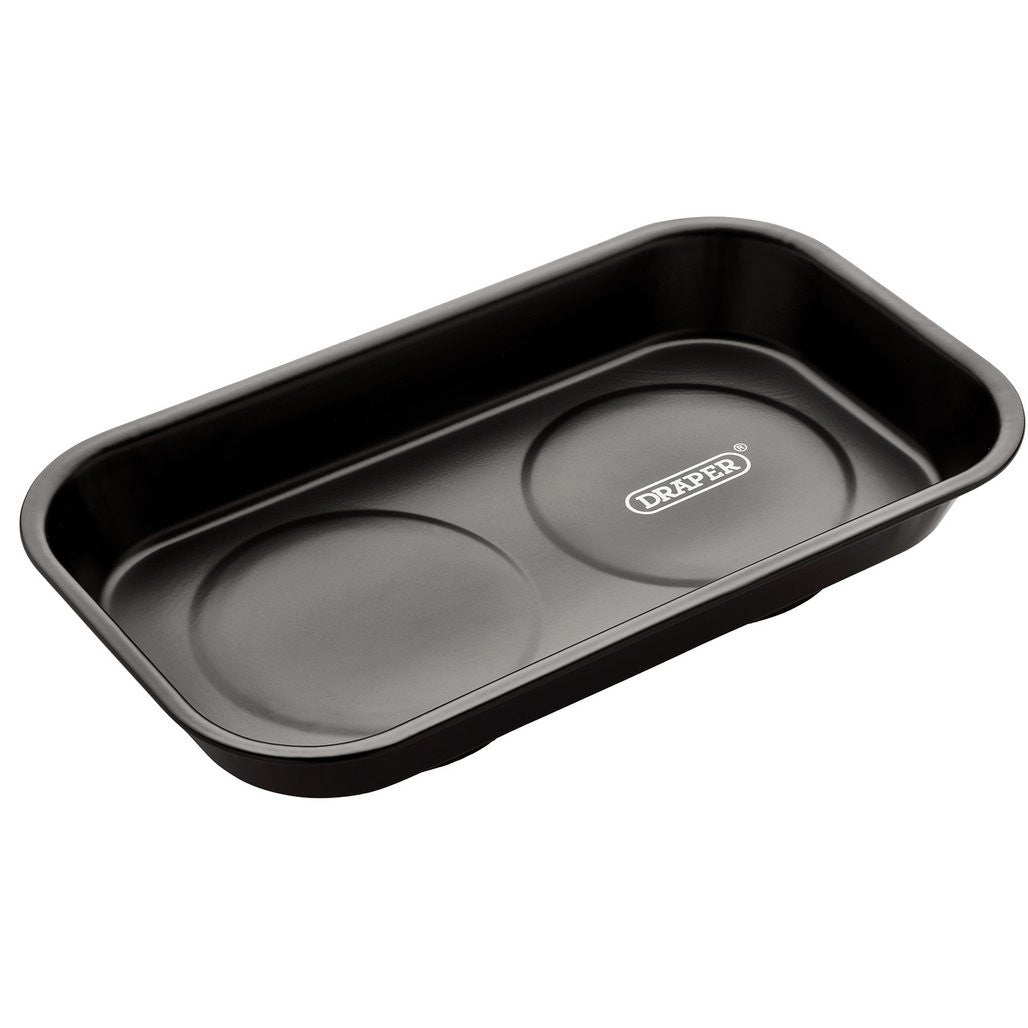 Draper Magnetic Parts Tray, Large 34184