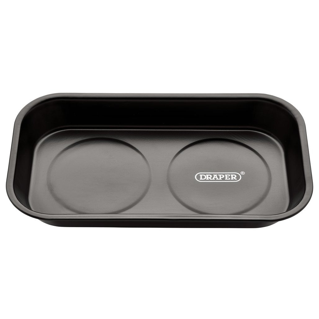 Draper Magnetic Parts Tray, Large 34184