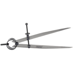 Draper Spring Dividers, 150mm  34196