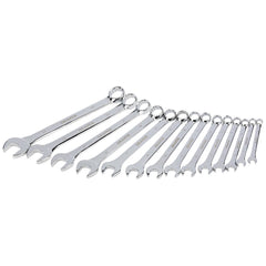 Draper HI-TORQ® Metric Combination Spanner Set (14 Piece)  34236