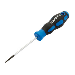 Draper TX-STAR® Soft Grip Screwdriver, T6  34254