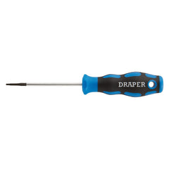 Draper TX-STAR® Soft Grip Screwdriver, T6  34254