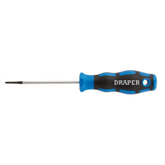 Draper TX-STAR® Soft Grip Screwdriver, T7  34258