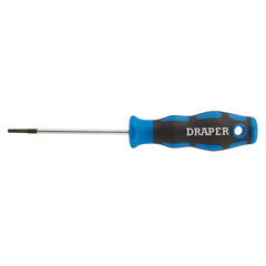 Draper TX-STAR® Soft Grip Screwdriver, T8  34260