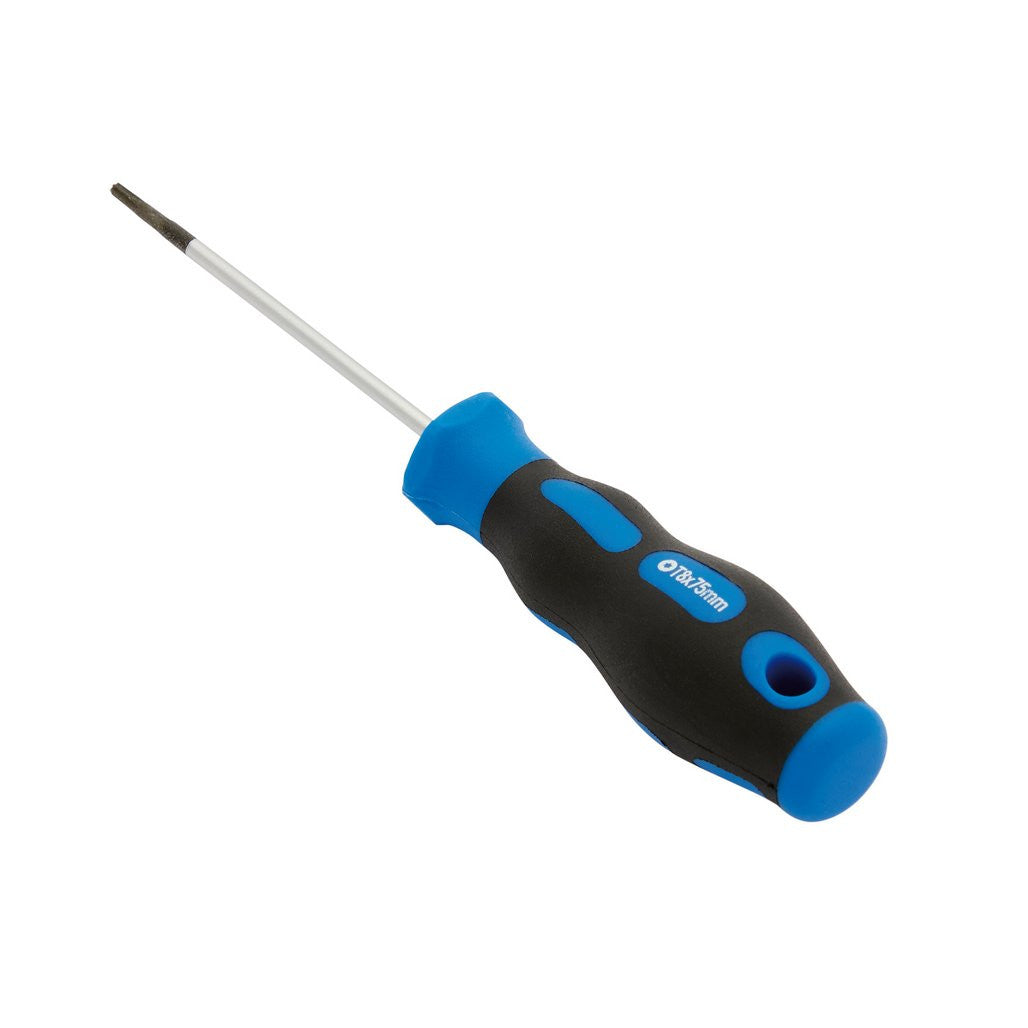Draper TX-STAR® Soft Grip Screwdriver, T8  34260