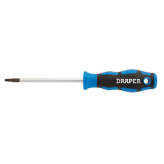 Draper TX-STAR® Soft Grip Security Screwdriver, T15  34264
