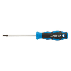Draper TX-STAR® Soft Grip Security Screwdriver, T20  34266