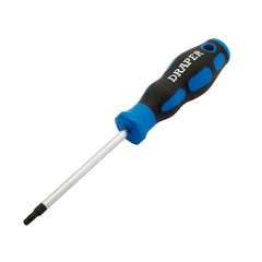 Draper TX-STAR® Soft Grip Security Screwdriver, T25  34267