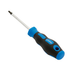 Draper TX-STAR® Soft Grip Security Screwdriver, T25  34267