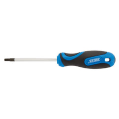 Draper TX-STAR® Soft Grip Security Screwdriver, T27  34268