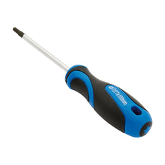 Draper TX-STAR® Soft Grip Security Screwdriver, T27  34268