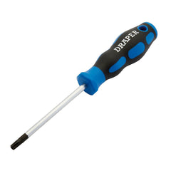Draper TX-STAR® Soft Grip Security Screwdriver, T30  34269
