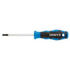 Draper TX-STAR® Soft Grip Security Screwdriver, T30  34269