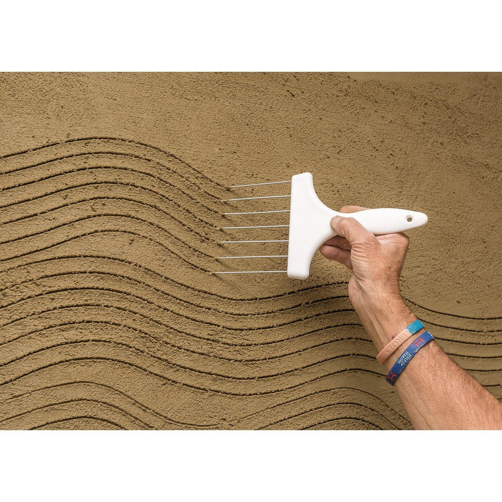 Draper Plastering Scarifier, 135mm  34276