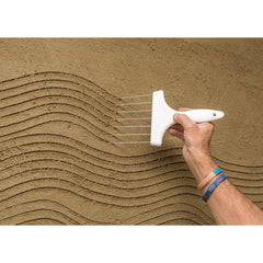 Draper Plastering Scarifier, 135mm  34276