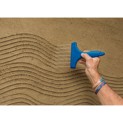 Draper Plastering Scarifier, 135mm  34276