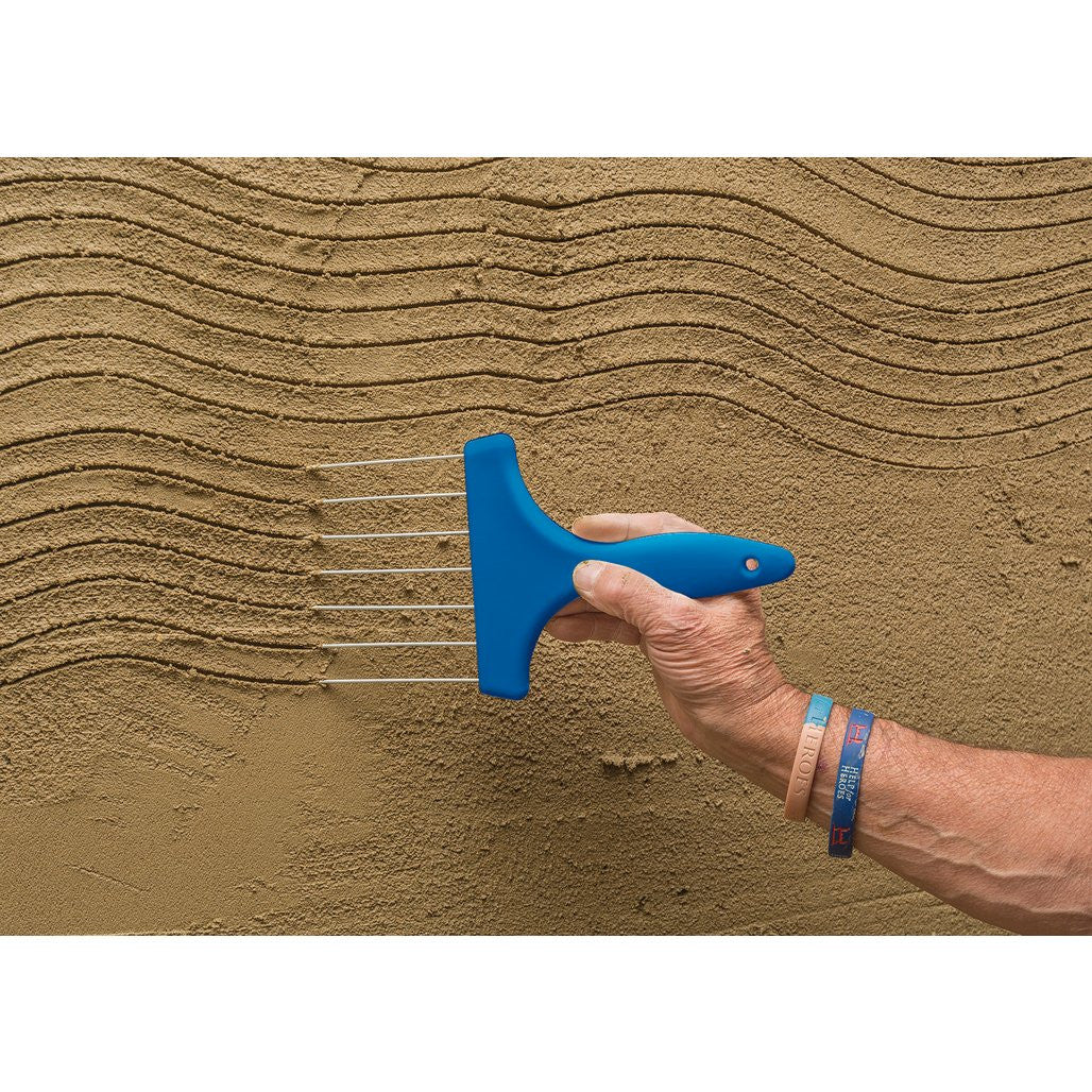 Draper Plastering Scarifier, 135mm  34276