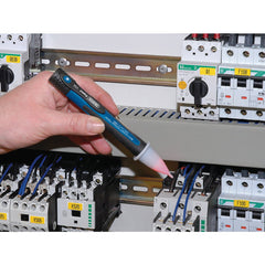 Draper Expert 1000V Cat III Non Contact Voltage Tester  34278