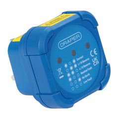 Draper Socket Tester, 13A  34279