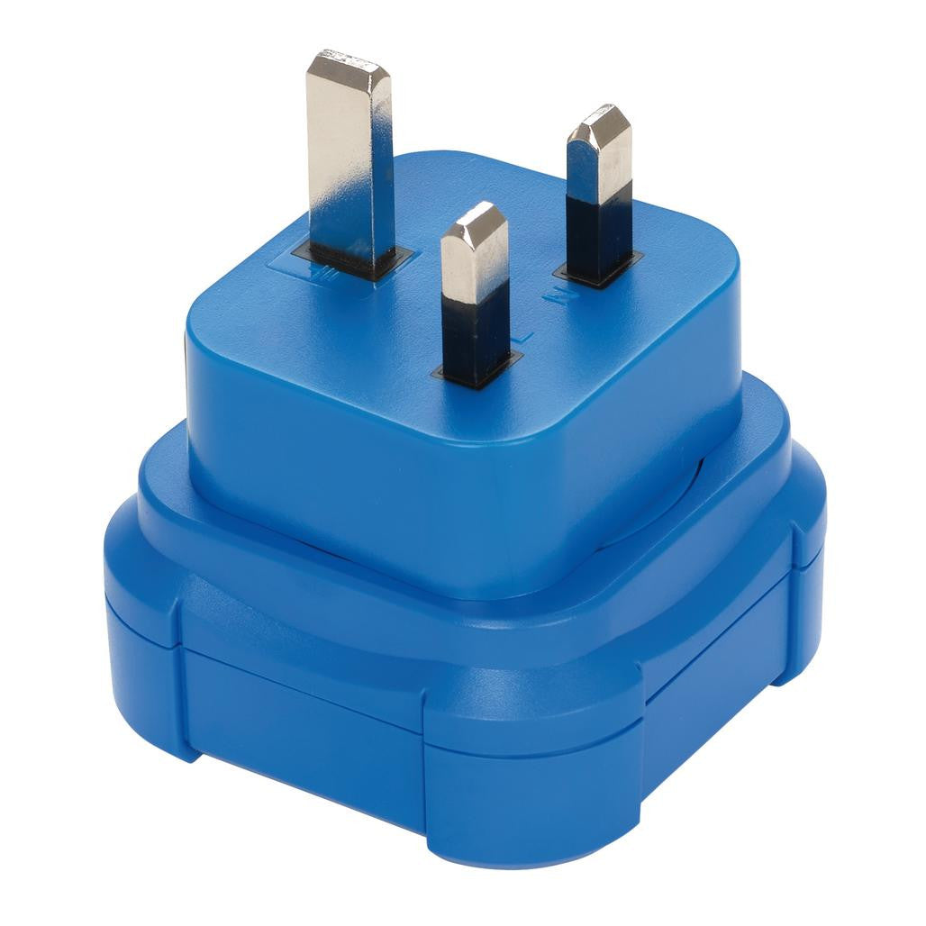 Draper Socket Tester, 13A  34279