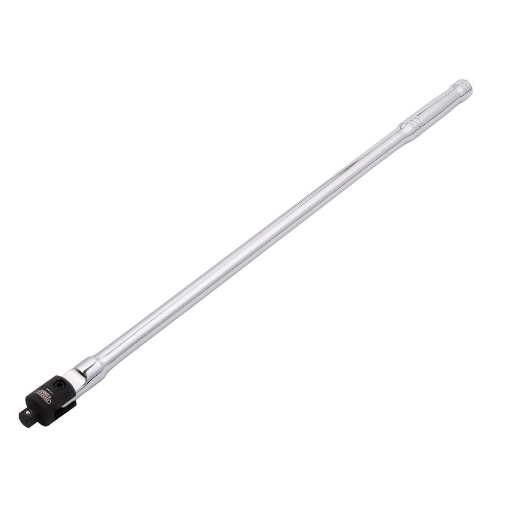 Draper Expert Breaker Bar, 1/2" Sq. Dr., 600mm  34334