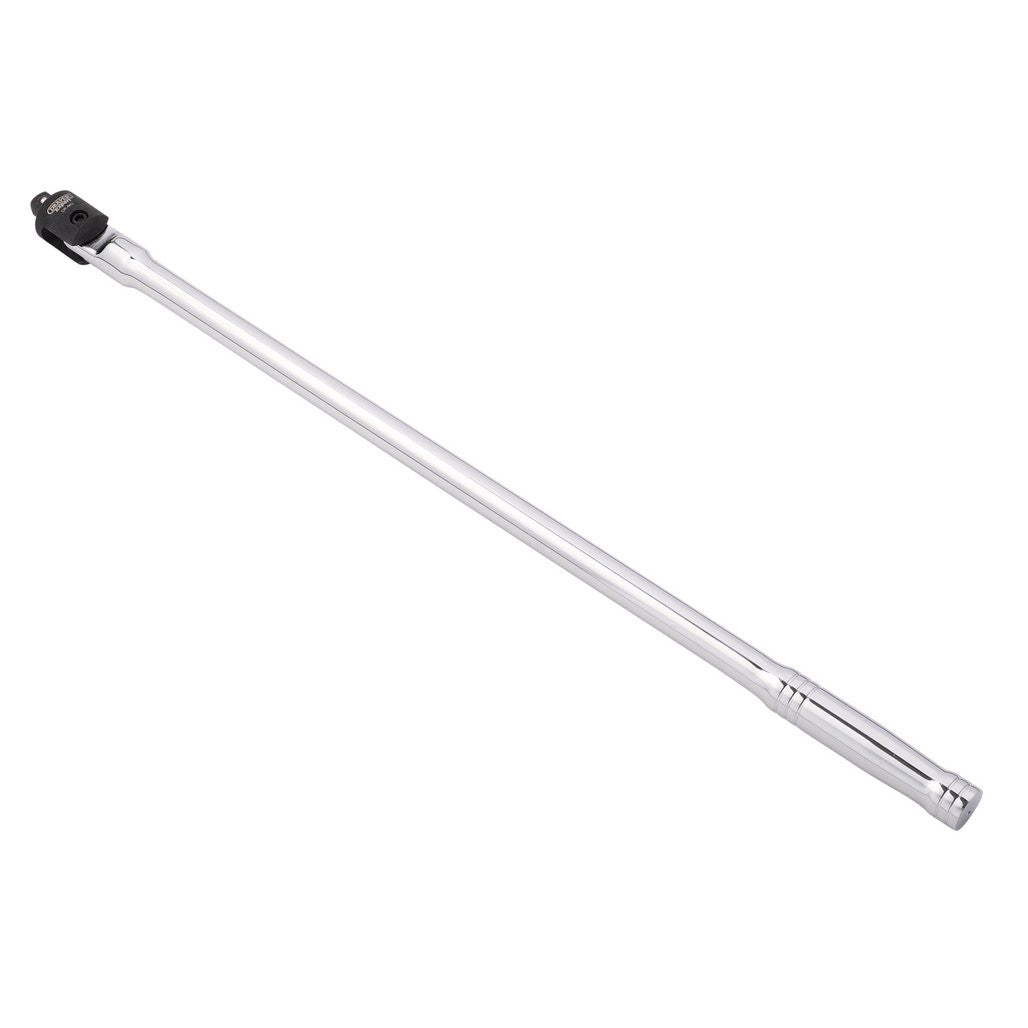 Draper Expert Breaker Bar, 1/2" Sq. Dr., 600mm  34334