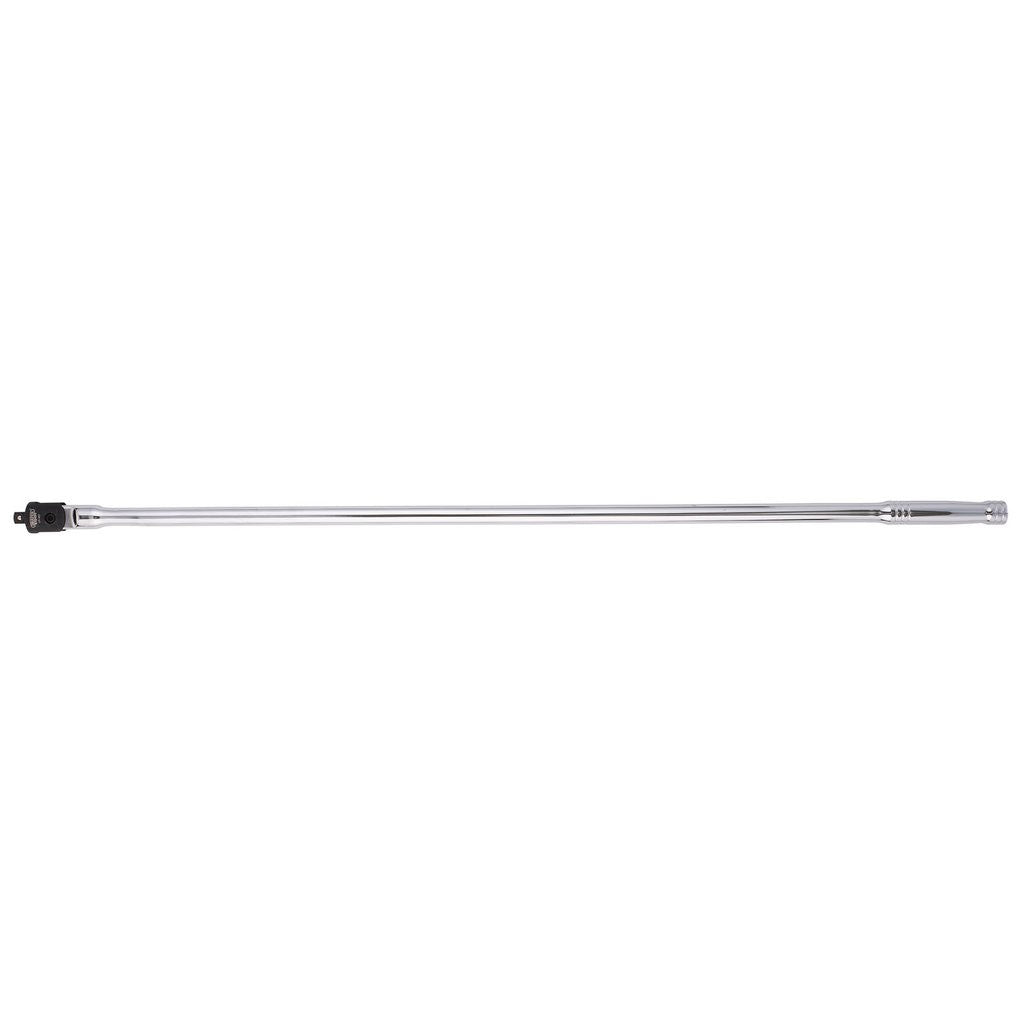 Draper Expert Breaker Bar, 1/2" Sq. Dr., 1000mm  34337