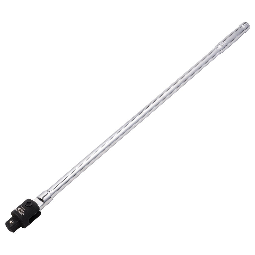 Draper Expert Breaker Bar, 3/4" Sq. Dr., 760mm  34339