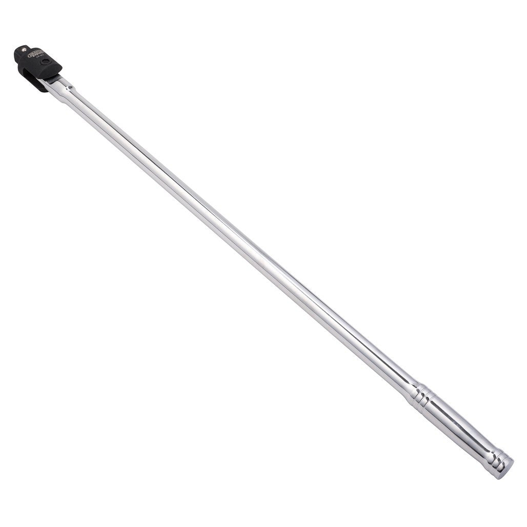 Draper Expert Breaker Bar, 3/4" Sq. Dr., 760mm  34339