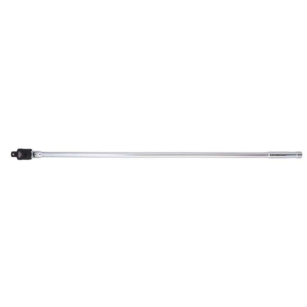 Draper Expert Breaker Bar, 3/4" Sq. Dr., 1000mm  34341