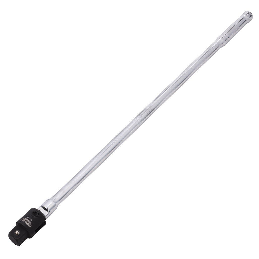 Draper Expert Breaker Bar, 1" Sq. Dr., 760mm  34342