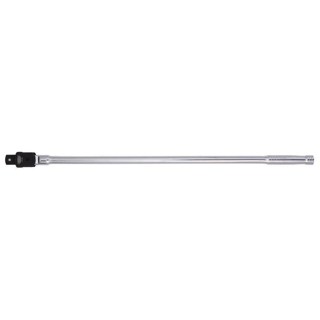 Draper Expert Breaker Bar, 1" Sq. Dr., 760mm  34342
