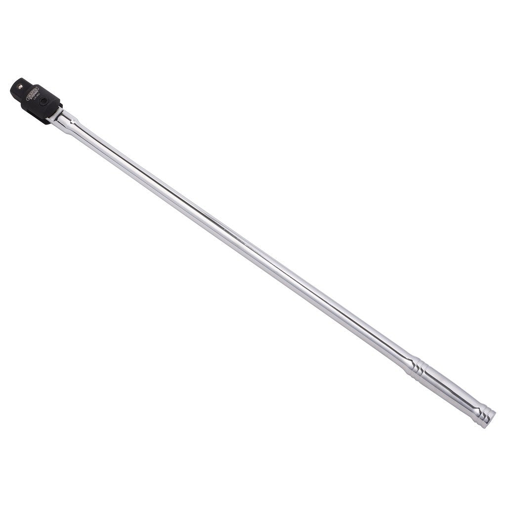 Draper Expert Breaker Bar, 1" Sq. Dr., 760mm  34342
