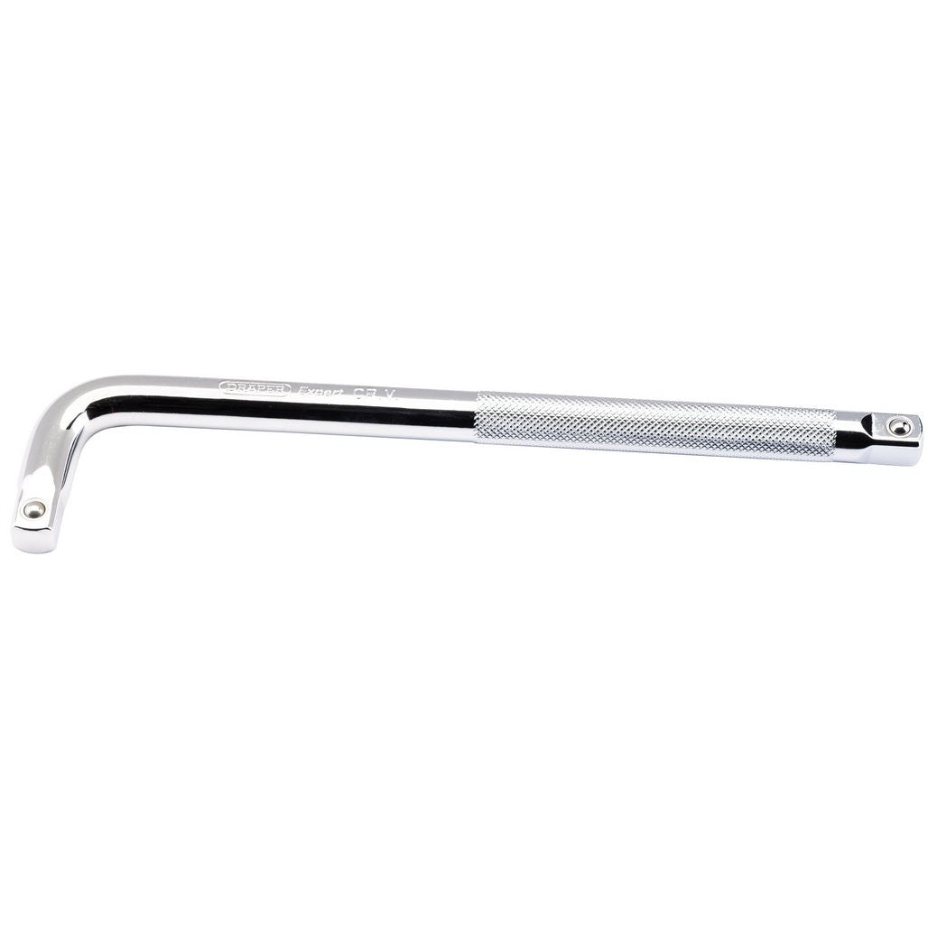Draper Expert Offset Handle, 1/2" Sq. Dr.  34496