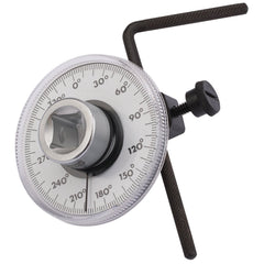 Draper Angle Torque Gauge, 1/2" Sq. Dr. 34571